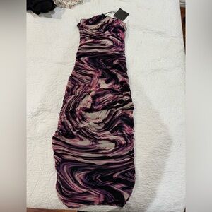 See You Monday Midi Dress